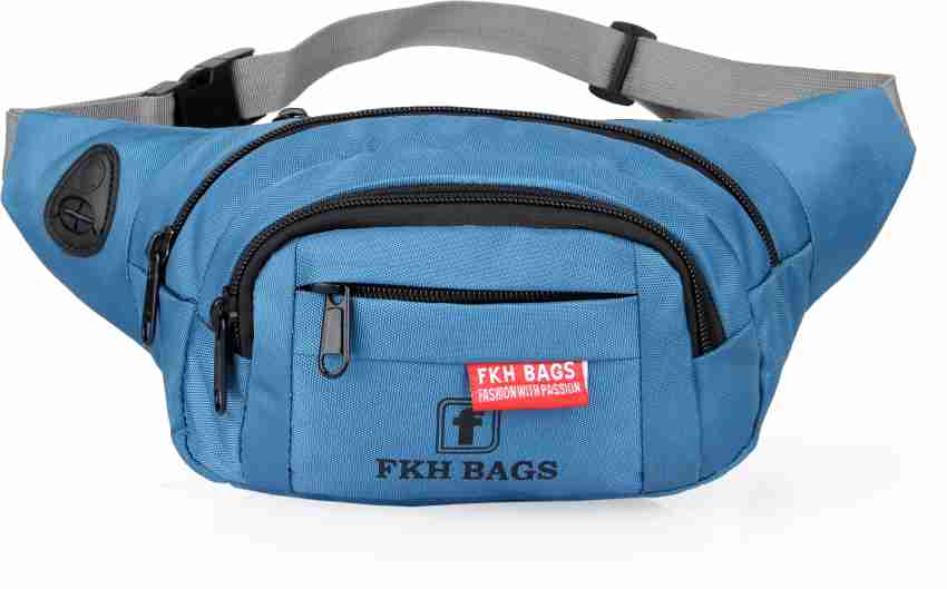 Mens slim fanny clearance pack