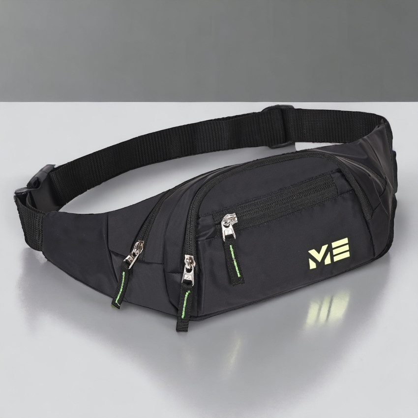 Armani chest bag online