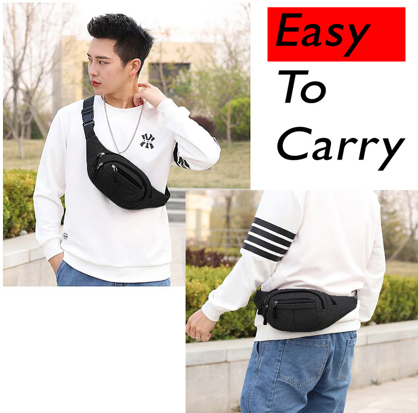 Fanny pack pouch online