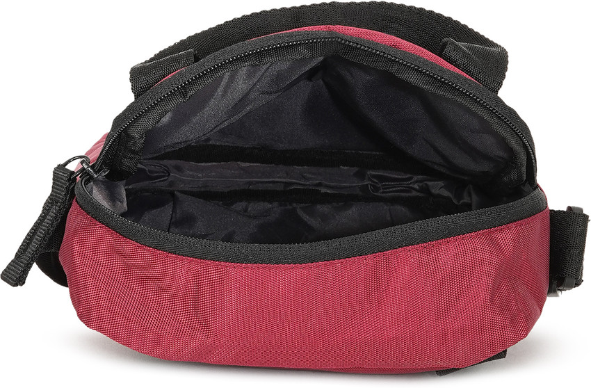 United Colors of Benetton Red Messenger Bag Kolten Red Price in India Flipkart