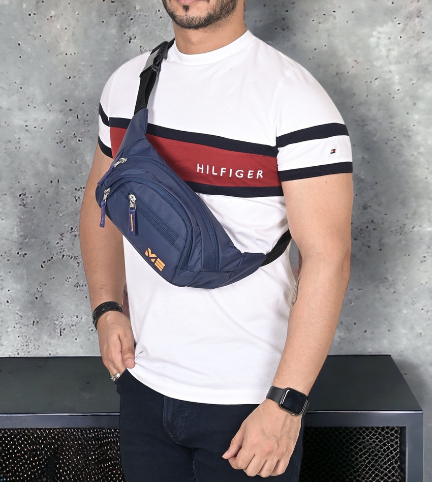 Chest bag men hotsell