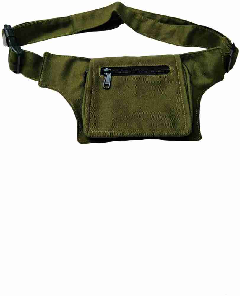 Cotton money belt new arrivals