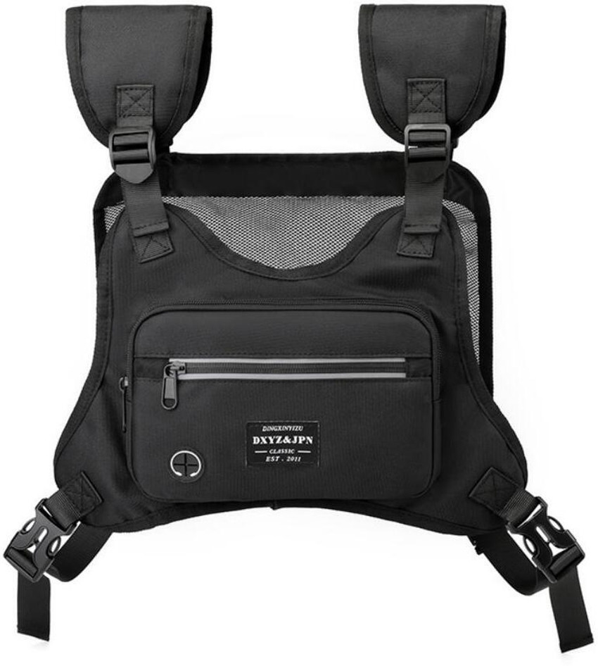Chest bag price 2025