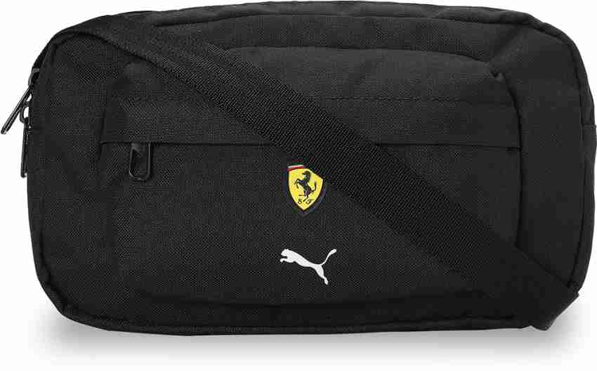 Puma ferrari waist online bag