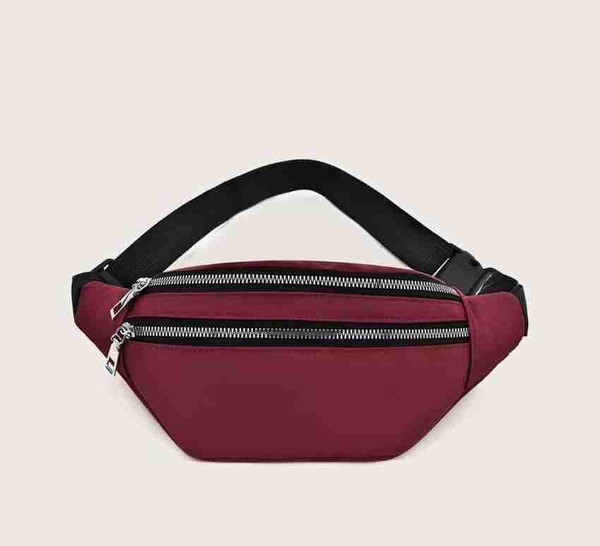 Aesthetic on sale bum bag