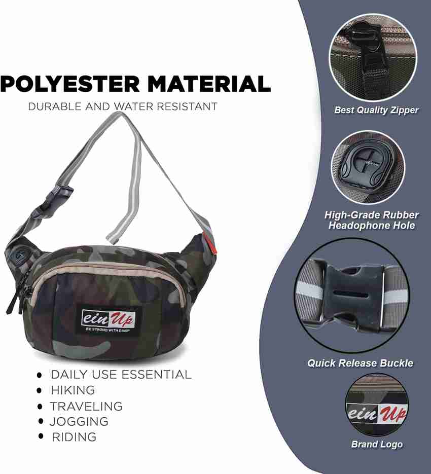 Waist bag new arrivals original branded