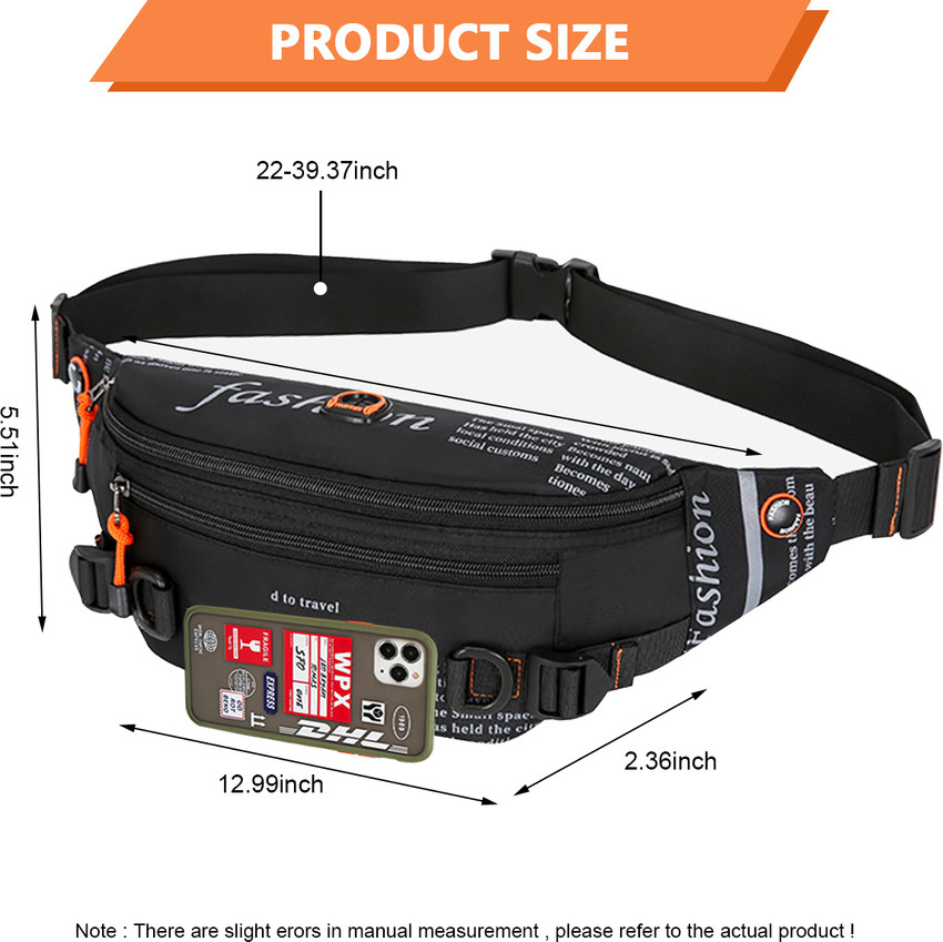 Palay waist bag outlet