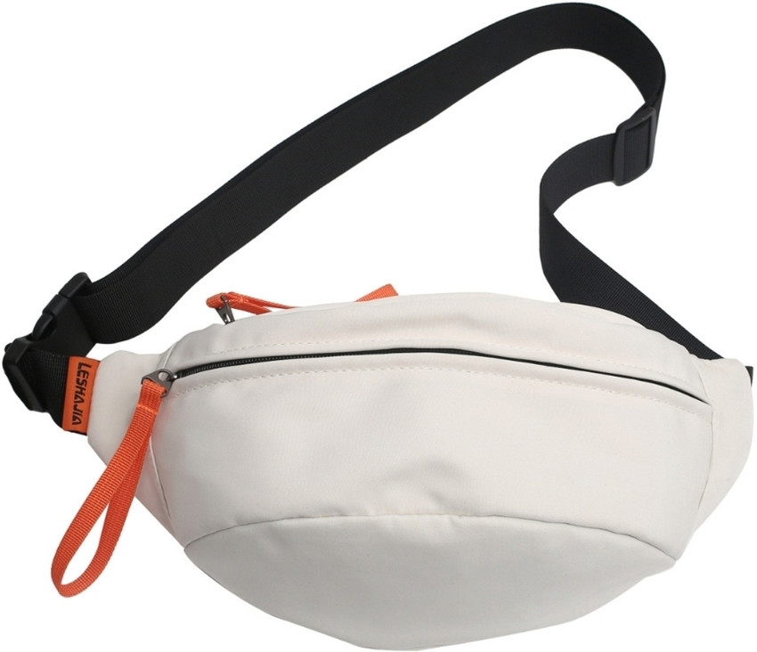 Tressential Waist Bag for Men Women Cross Body Bag for Travel Waist Bag