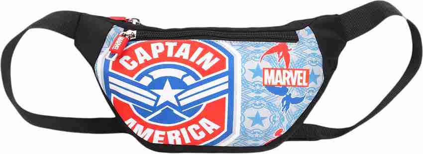 Waist bag marvel hot sale