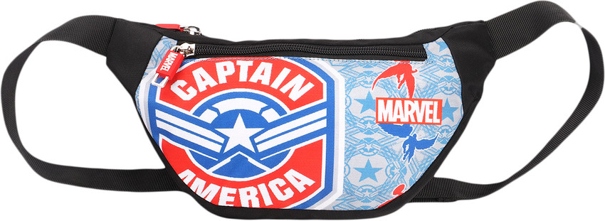 Captain america fanny pack outlet
