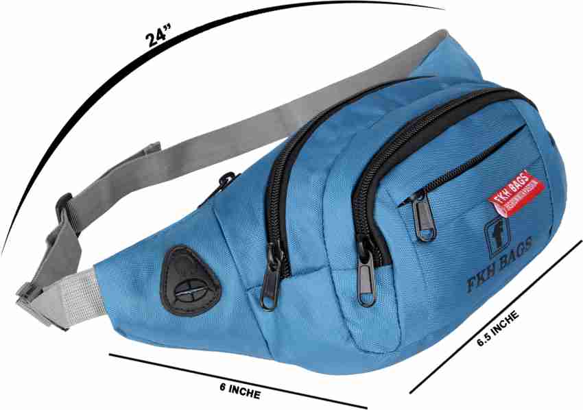 Casual fanny clearance pack