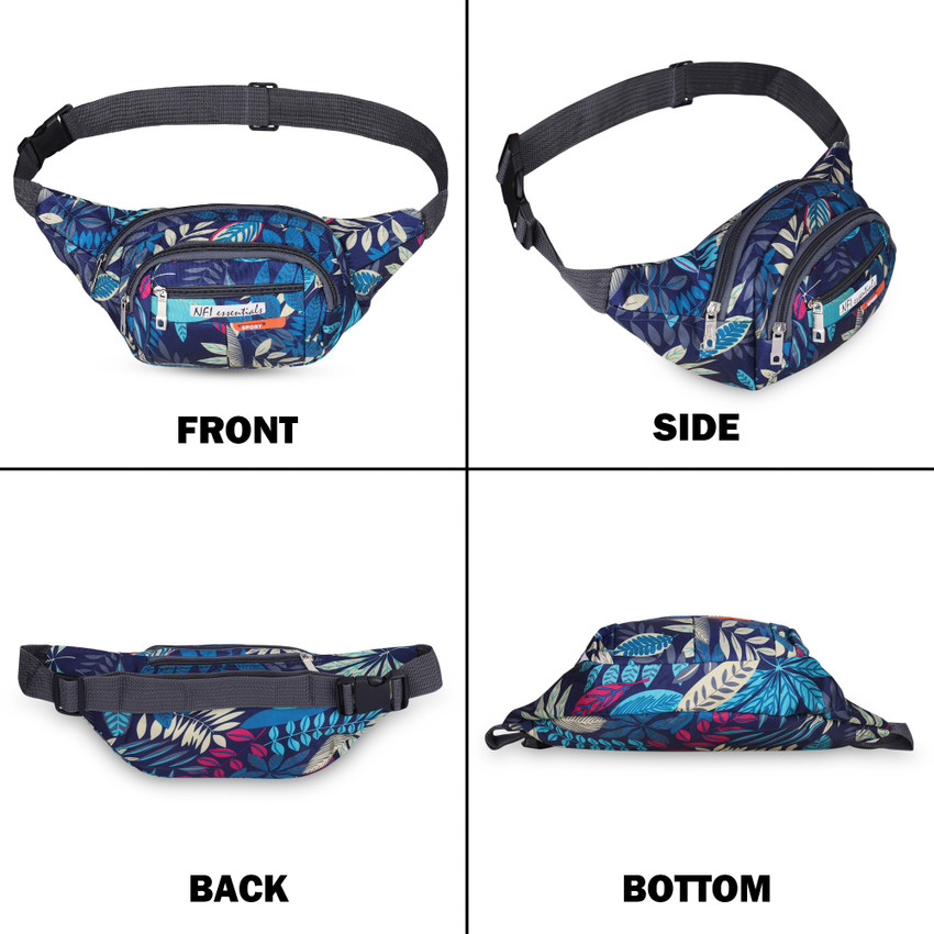 Holiday bum bag online