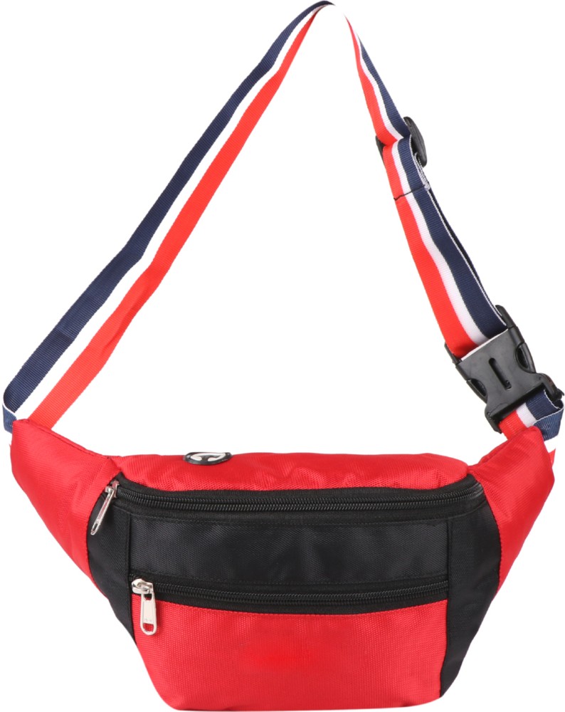 Waist best sale bag flipkart