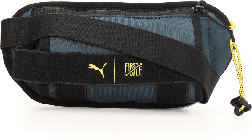 Puma waist bag for men hot sale