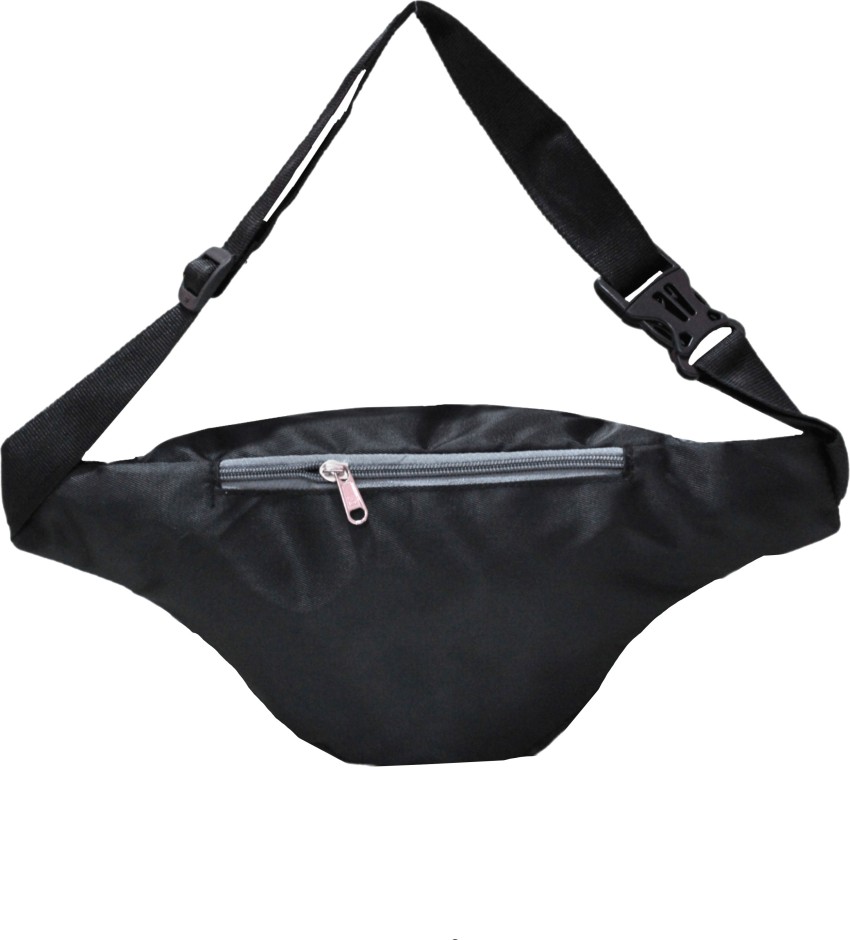 Tucker Waist Bag for Men Women, Stylish Chest, Fanny Pouch, Belt