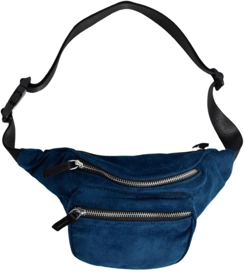 Primegear Shoulder Waist Bag Shoulder Sling Waist Cross Body Bag