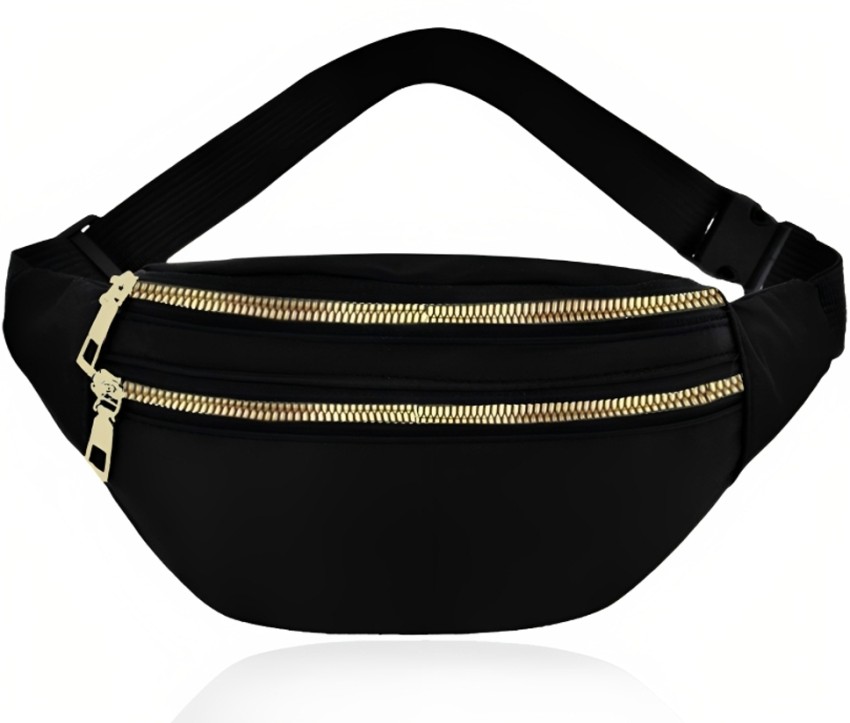 Sport Fanny Packs for Women Men,Waist Pack Small Belt Bag with