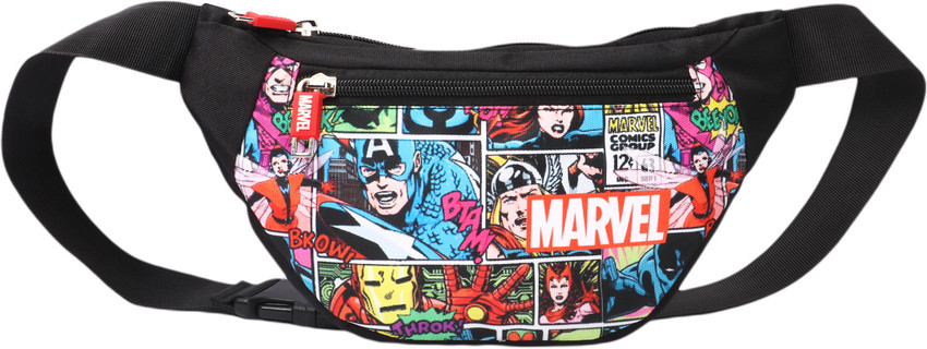 Marvel bum bag 2025