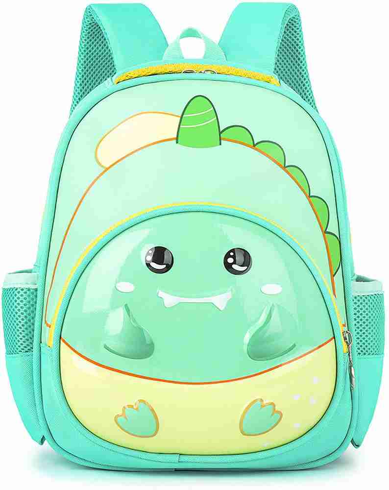 Cute outlet dinosaur backpack
