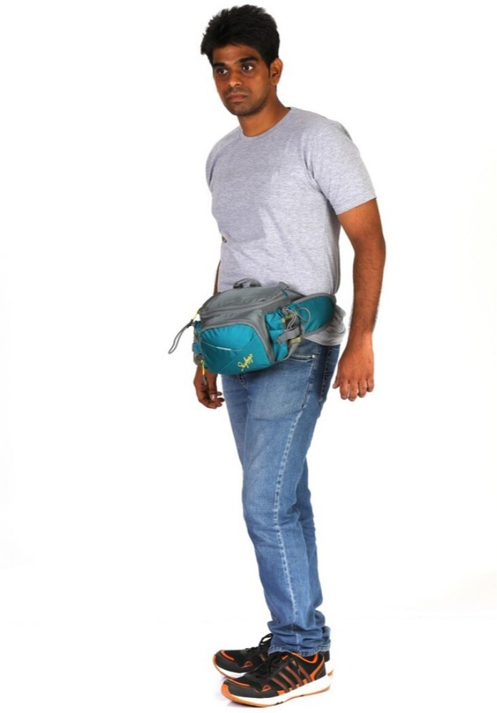 Skybags store waist bag