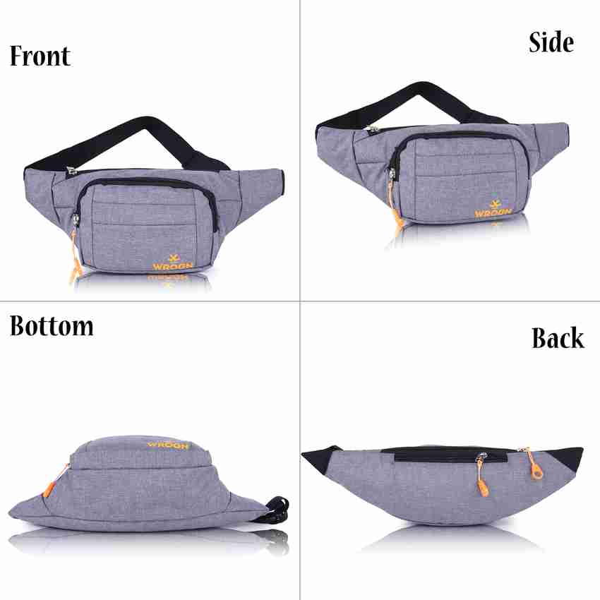 Fanny pack for passport online