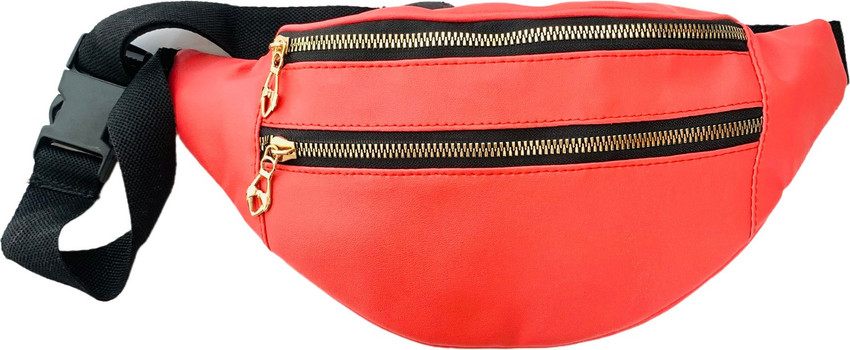 Latest belt bag top