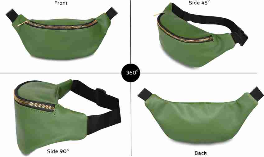Big girl fanny pack deals