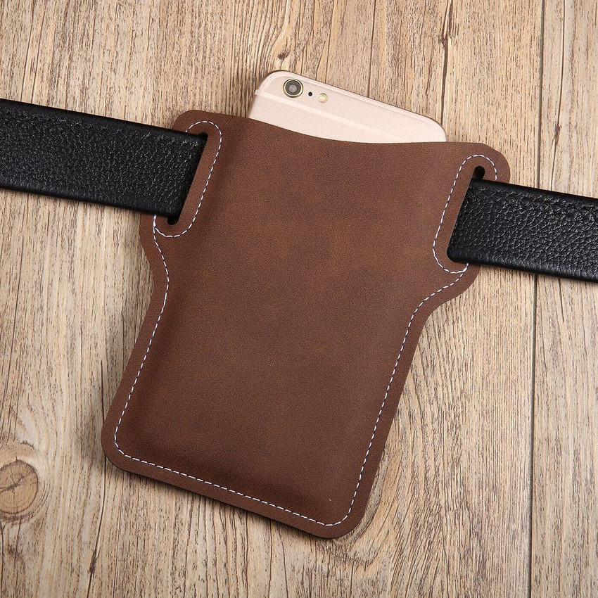 Waist cell phone holder 2025