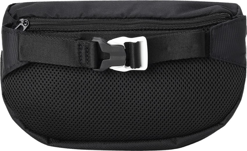 Ketmart Waist Pack Travel Handy Hiking Zip Pouch Document Money Phone Belt  Sport Bag for Men and Women and Adult Leather (Black) : : Bags,  Wallets and Luggage