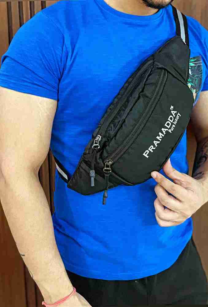 Polo classic chest bag shop