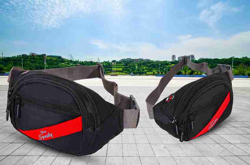 Waist bag store rei original