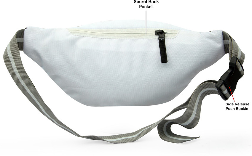 Benstar swag official Waist Bag Elegant