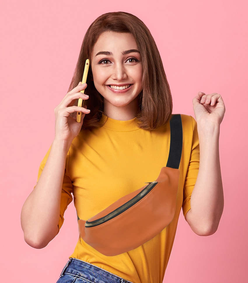 Fanny pack flipkart sales