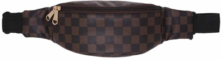 TASNIMFASHION Waist Bag Waist Bag brown - Price in India