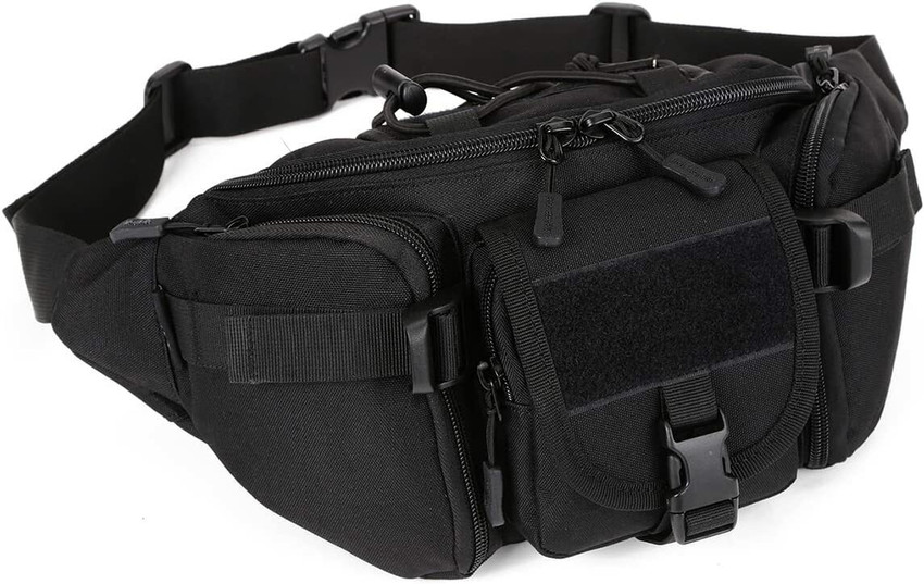Belt deals bag tactical