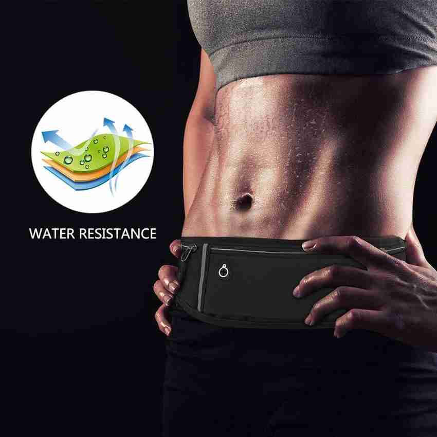 Thin discount waist bag
