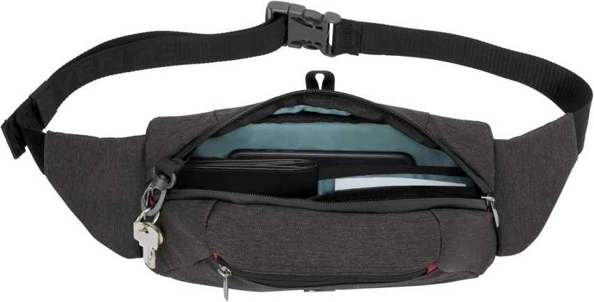 Wenger waist outlet pack