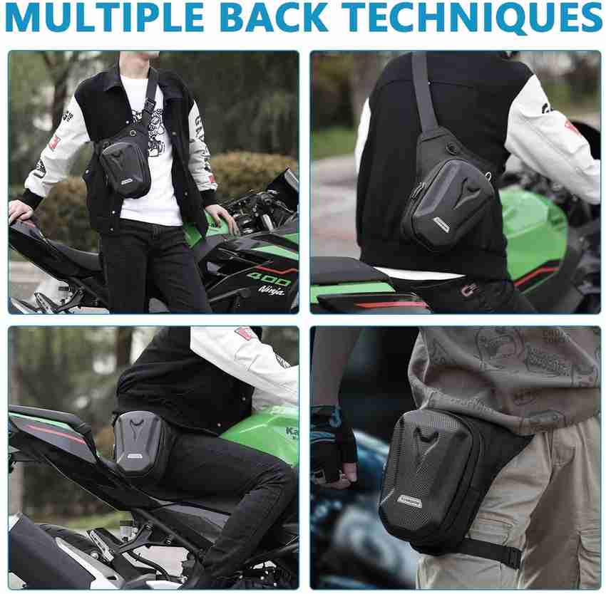 Tactical bicycle bag sales