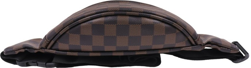 LV design style Premium Waist Pouch Bag,Shoulder to chest cross