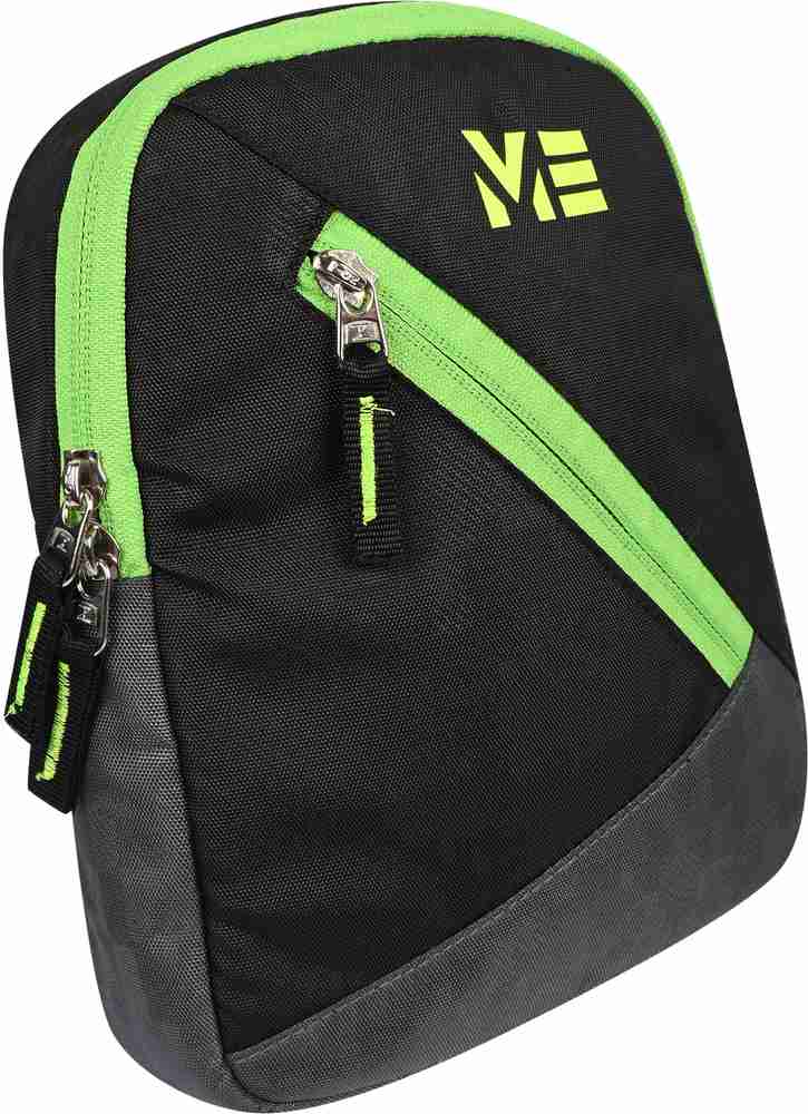 Mens crossbody sports bag shop