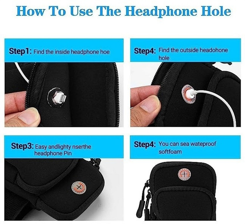 Neoprene sports bag shop