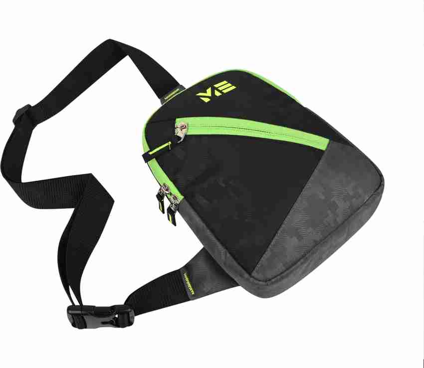 Mens crossbody sports bag best sale