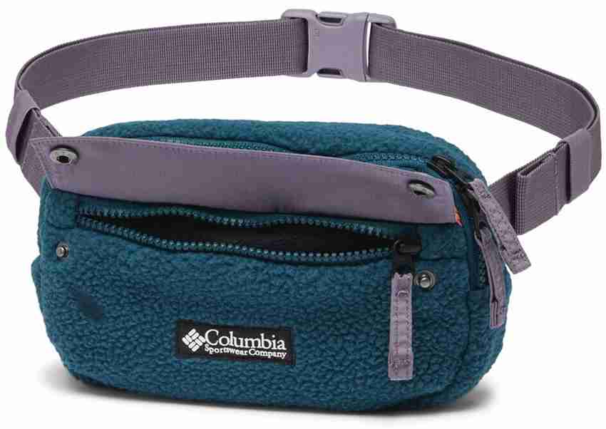 Columbia fanny pack outlet