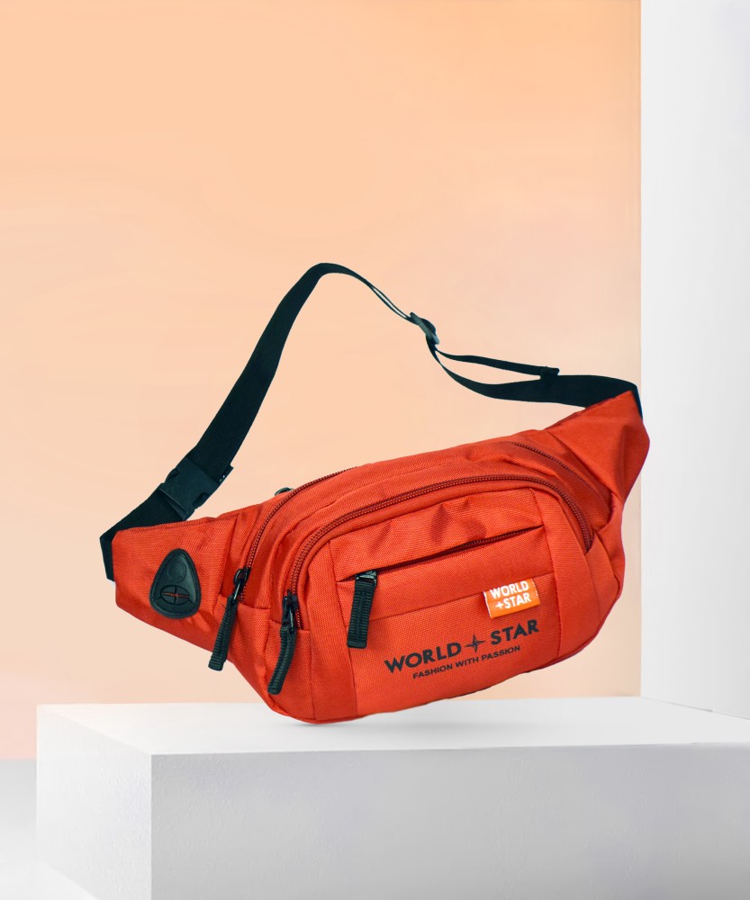 11 WAYS TO WEAR SUPREME FW18 WAIST BAG 