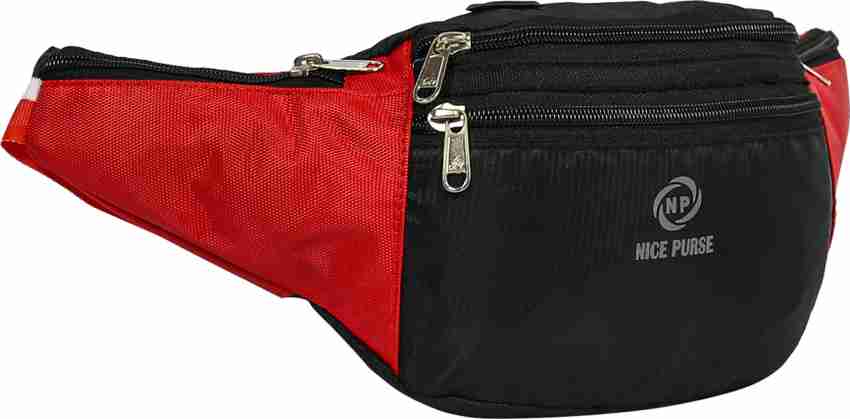 Kamar me bandhne wala bag deals