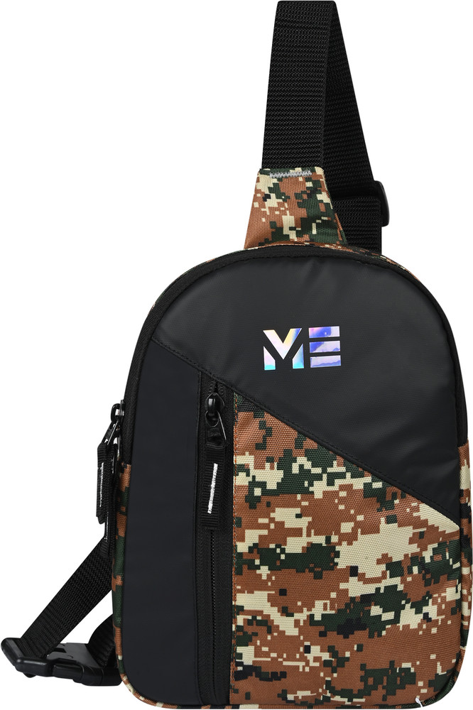 Mens crossbody sports bag top