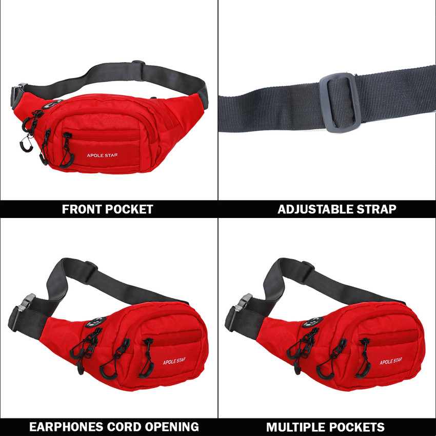 Fanny waist bag on sale