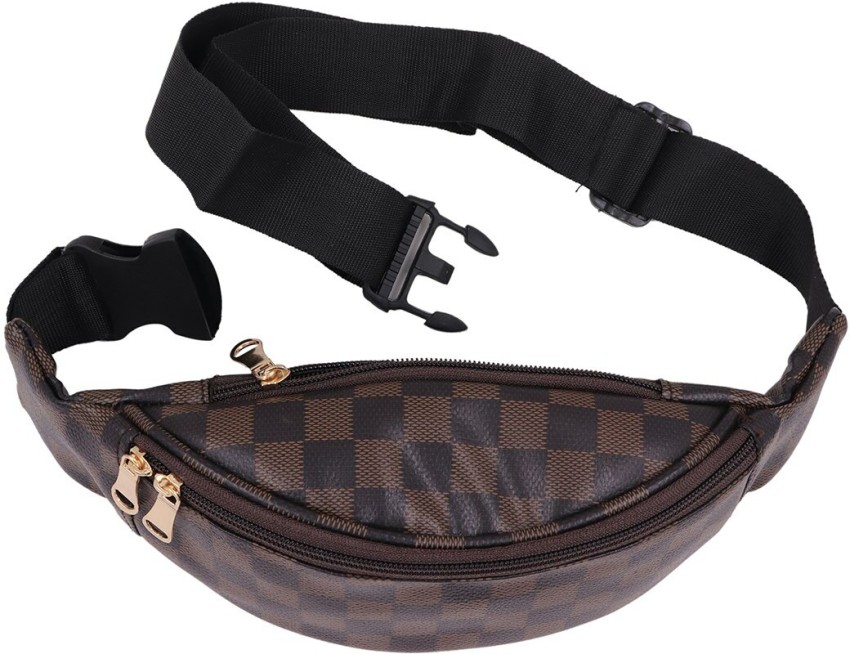 Lv waist online pouch