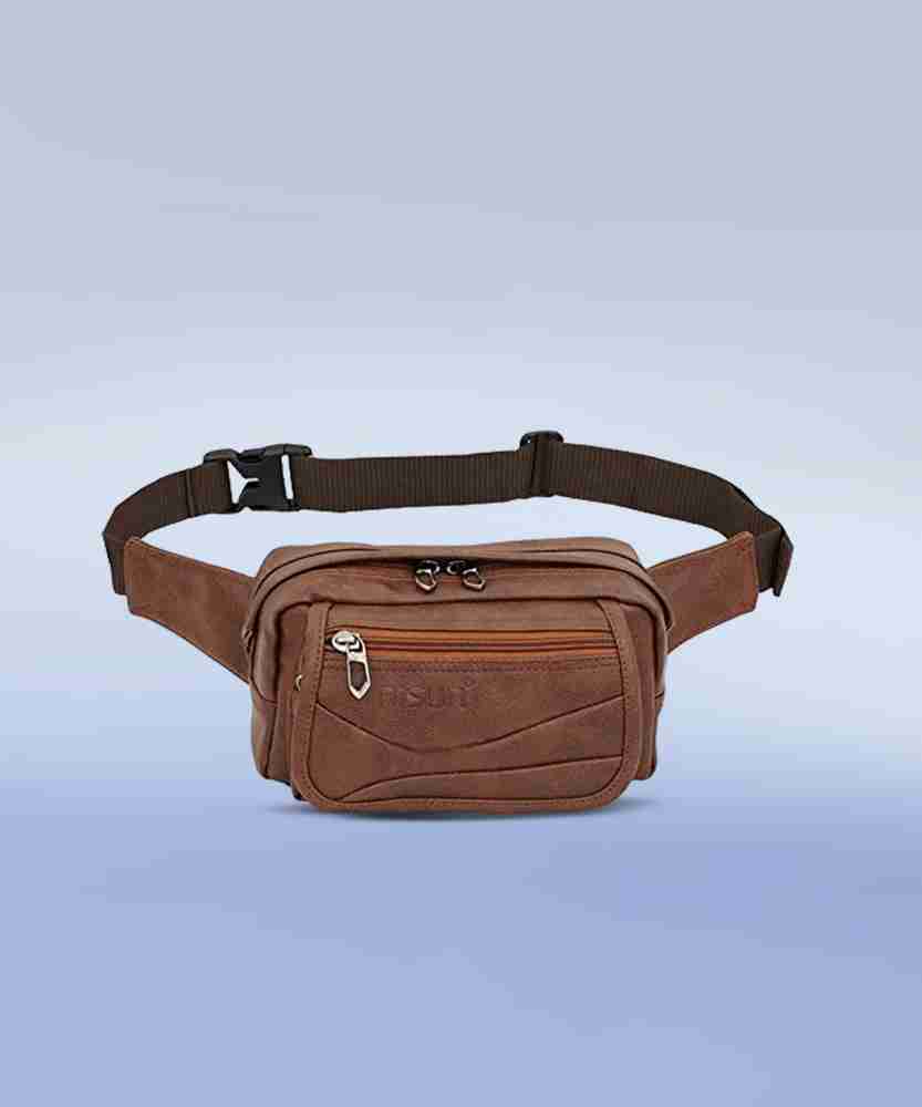 Purse for waist shop