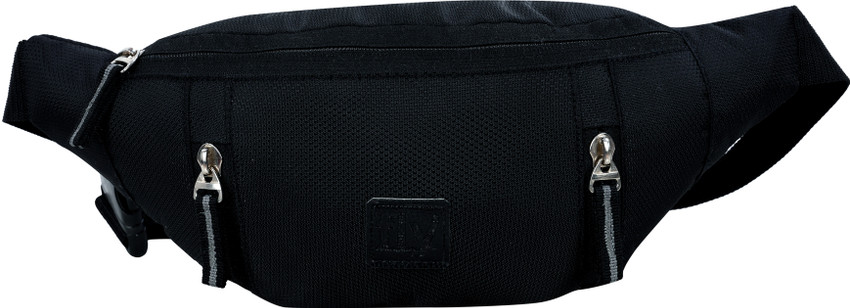 Fashion waist hotsell purse